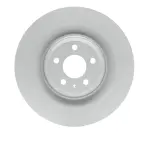 90073063 - : DFC Hi- Carbon Alloy GEOMET Coated for DYNAMIC FRICTION Image