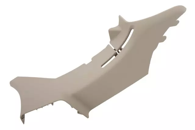 26686718 - Body: Seat Belt Trim for GM Image