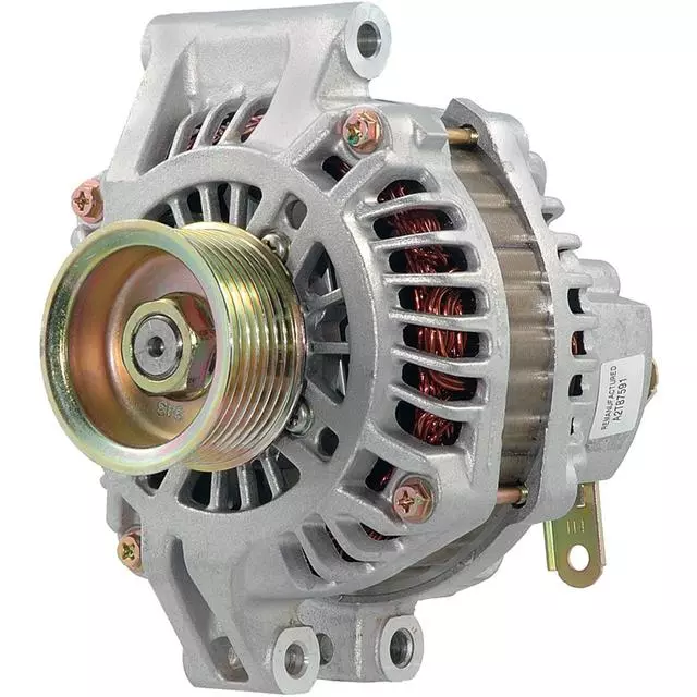 Generator - GM (19298411)