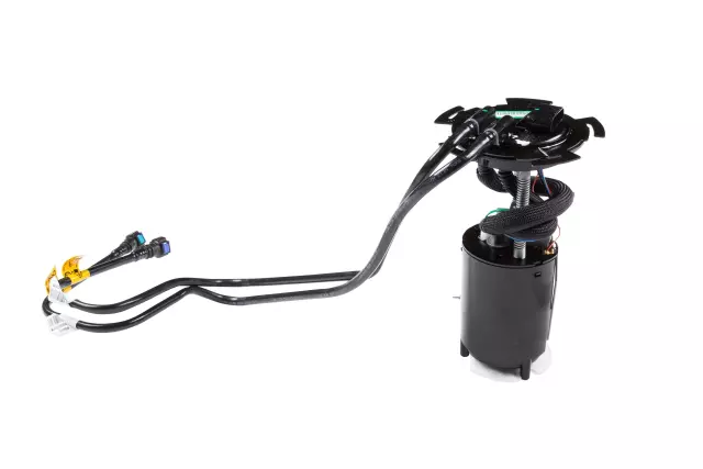 Part# 19332412 Fuel Pump and Level Sensor Module with Seal and Pipes - GM (19332412)