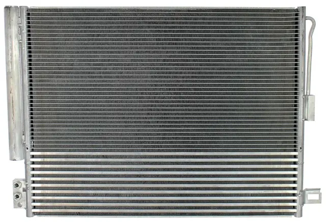 7013893 - Air Conditioning &amp; Heat: Agility A/C Condenser for Agility Image