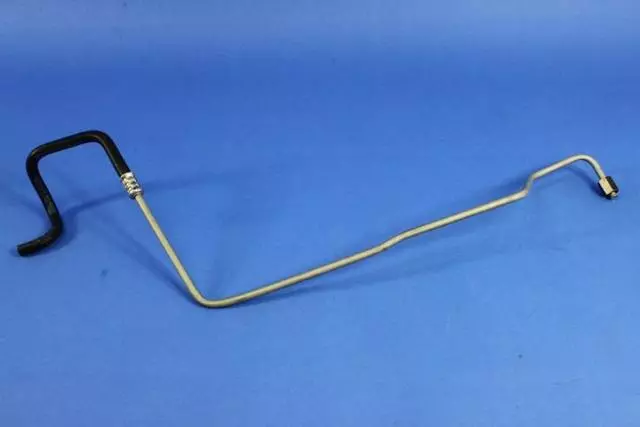 4758916 - Cooling System: Return Hose for Chrysler: Concorde, LHS, New Yorker | Dodge: Intrepid Image