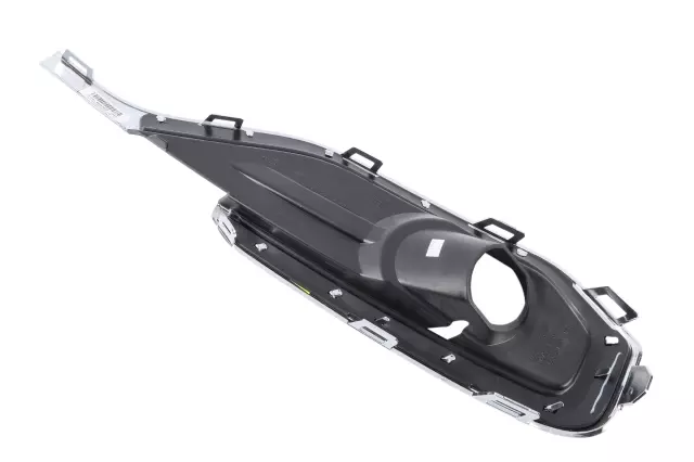 84693622 - : Front Driver Side Fog Lamp Bezel for GMC: Acadia Image