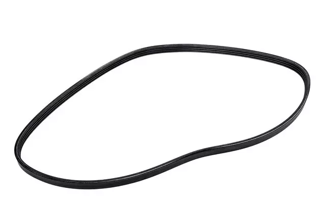 19172681 - Cooling System: AC Belt for GM Image