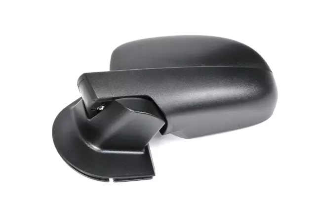 20843118 - Body: Mirror Assembly for Chevrolet: Silverado 1500, Silverado 2500 HD, Silverado 3500 HD | GMC: Sierra 1500, Sierra 2500 HD, Sierra 3500 HD Image