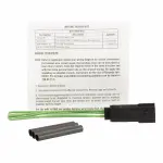 WPT1180 - : Instrument Panel Connector  for Motorcraft Image