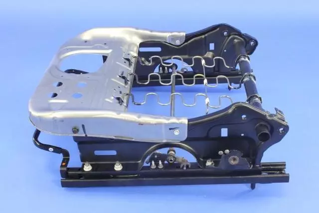 Manual Seat Adjuster - Mopar (68256984AB)