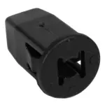 W700895S300 - Electrical: Fog Lamp Nut for Ford: C-Max, E-Transit, Fiesta, Focus, Transit Connect, Transit-150, Transit-250, Transit-350, Transit-350 HD Image