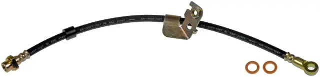 H620909 - Brake: Brake Hydraulic Hose for Dorman Image