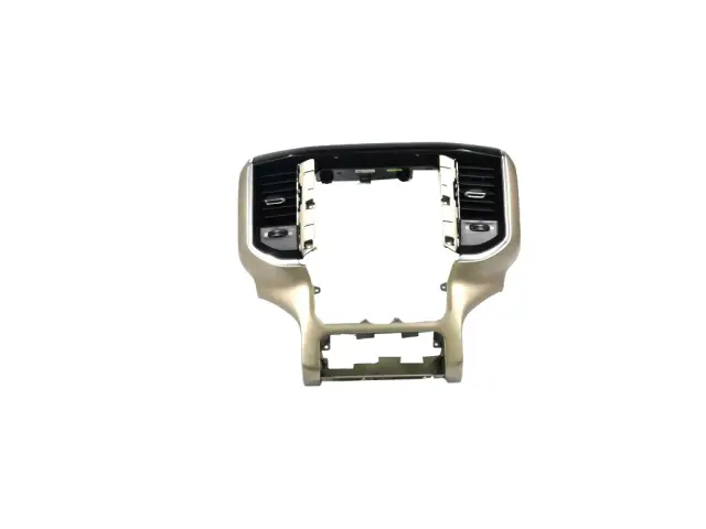« 6BK014X9AF –  : Panneau D`instruments Encadrement pour Mopar Image »