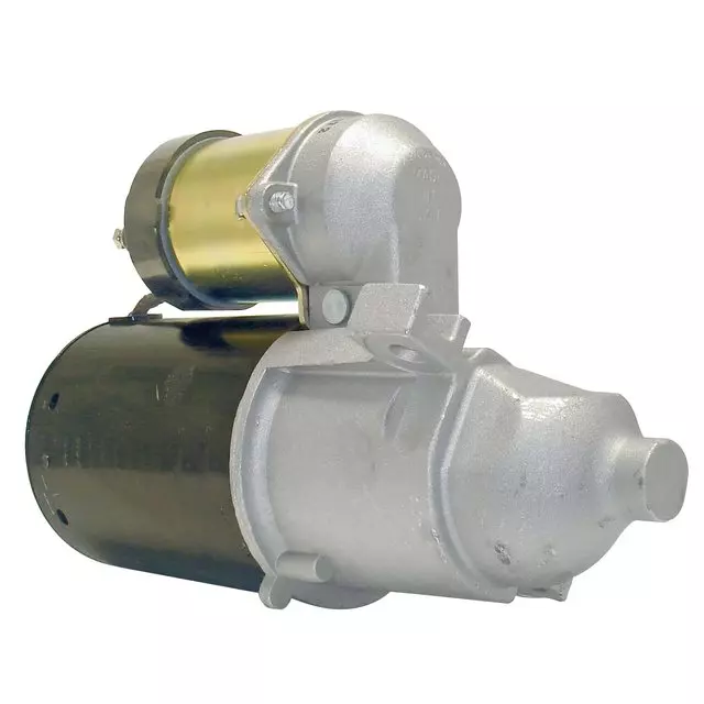 88864290 - : Starter, Remanufactured for GM Image
