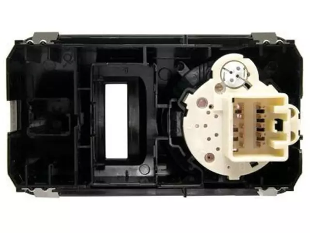 Instrument Light Rheostat - Ford (7F9Z9C888GA)