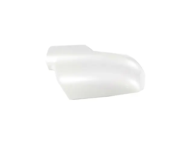 6RP44JWDAA - Doors, Door Mirrors and Related Parts: Mirror Cap, Right for Mopar Image