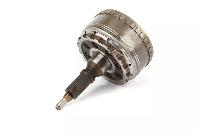 Automatic Transmission Output Carrier Internal Gear with Shaft - GM (24264190)