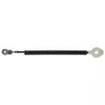 FV6Z14324B - : Ground Cable for Ford: C-Max Image