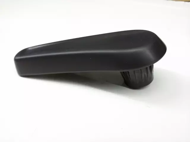 5C688123682V - Body: Release Lever for Volkswagen: Beetle, Jetta, Passat Image