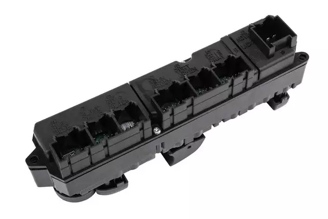 22810044 - Body: Window Switch for Cadillac: CTS Image