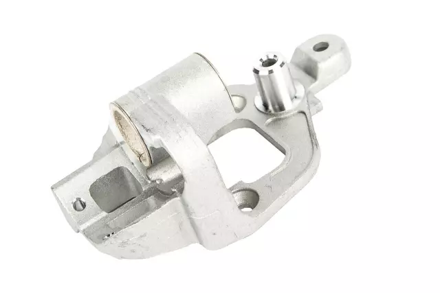 26050838 - : Automatic Transmission Steering Column Shift Shaft Bracket for GM Image