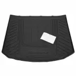 DJ5Z7811600BA - Body: Cargo Area Protector - Black for Ford Image