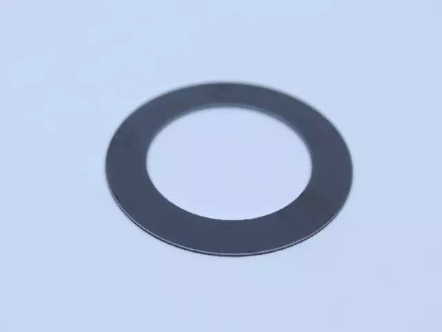 4809863AC - Front Wheel Drive; Differential and Drive Line: Front Halfshaft/Hub Gasket for Mopar Image