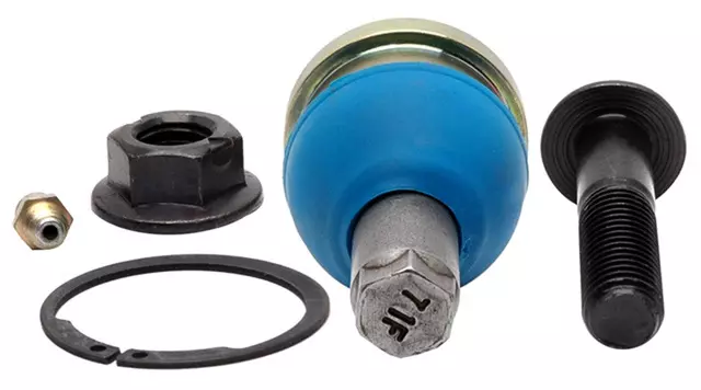 45D2101 - Suspension: Front Lower Control Arm Ball Joint for ACDelco Image