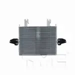 19073 - : Automatic Transmission Oil Cooler - Replaces Ford 5C3Z-7A095-B for TYC Image