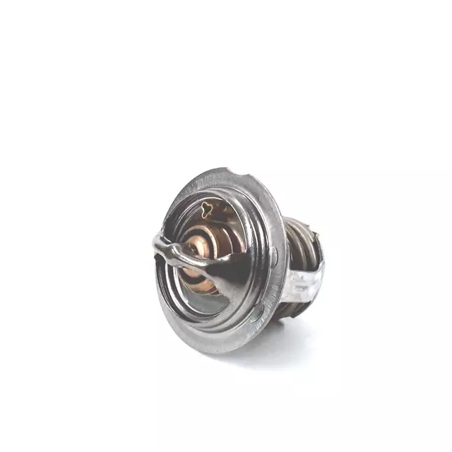 6K121113G - Cooling System: Thermostat for Volkswagen: Beetle, Jetta, Passat Image