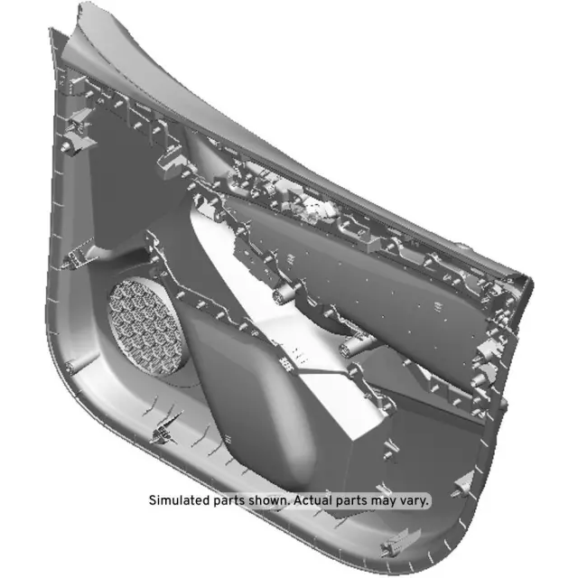 42692406 - : F Trim for GM Image