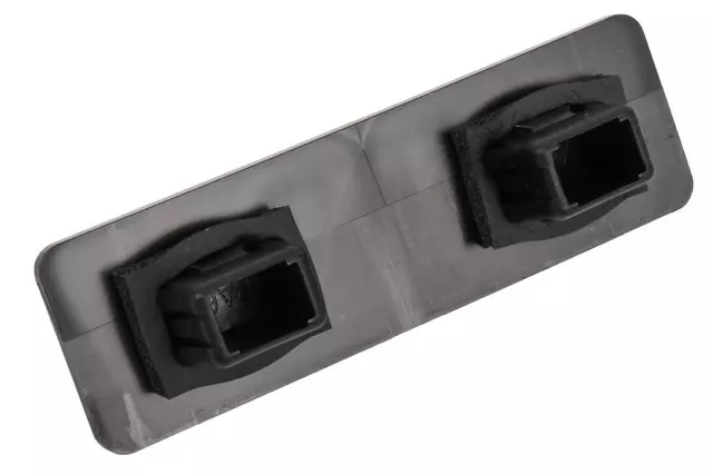 15845692 - Body: Wedge for Chevrolet: Express 1500, Express 2500, Express 3500 | GMC: Savana 1500, Savana 2500, Savana 3500 Image