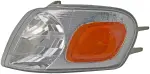 1630104 - : Turn Signal / Parking Light Assembly for Dorman Image