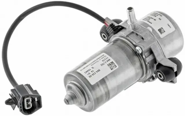 9570321 - Engines &amp; Components: Hella Power Brake Booster Vacuum Pump for Hella Image