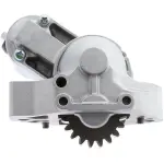 2804328 - : DENSO First Time Fit® Starter Motor – Remanufactured for Denso Image