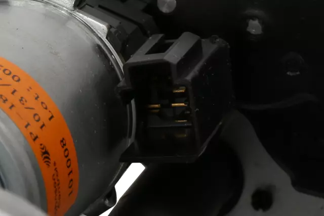 84010119 - Body: Seat Adjuster for Chevrolet: Corvette Image