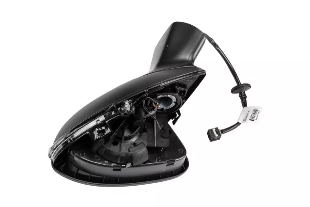 39125819 - : Mirror Assembly for Chevrolet: Cruze Image