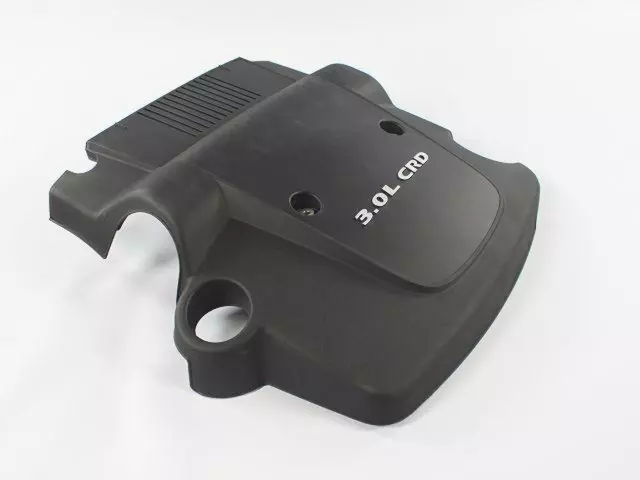 Engine Cover - Mopar (53013728AE)