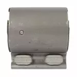 FR3Z5A231A - : OEM NEW 2015-2019 Ford Mustang 5.2L Exhaust Muffler Clamp FR3Z-5A231-A for Ford: Mustang Image