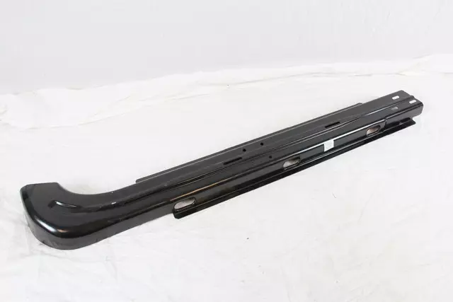 Sill Reinforcement, Left - Mopar (68070695AB)