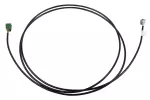 84616737 - Entertainment and Telematics: Digital Radio and Navigation Antenna Cable for ACDelco Image