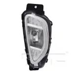 196255009 - : TYC Fog Light Assembly for TYC Image