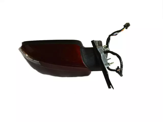 Outside Rearview Mirror, Left - Mopar (1LE27TZZAI)