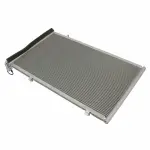 YJ591 - HVAC: Motorcraftâ„¢ A/C Condenser for Ford: Fiesta Image