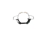 6TE69TX7AA - Steering: Switch Bezel for Mopar Image