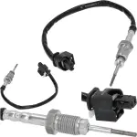 1812321 - : gpd Exhaust Temp Sensor 1812321 for GLOBAL PARTS DISTRIBUTORS Image