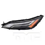 12545600 - : TYC Daytime Running Light for TYC Image