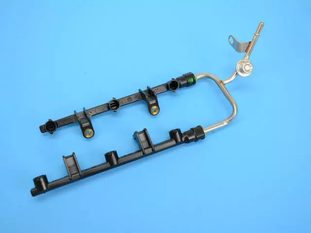 4591988AA - : Fuel Rail for Mopar Image