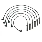 XS10390 - : Spark Plug Wire Set for DELPHI Image