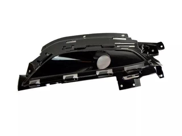 Fog Lamp Bezel, Right - Mopar (68203002AC)