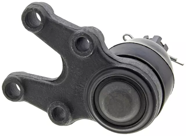 Front Lower Suspension Control Arm and Ball Joint Assembly - ACDelco (MK9045)