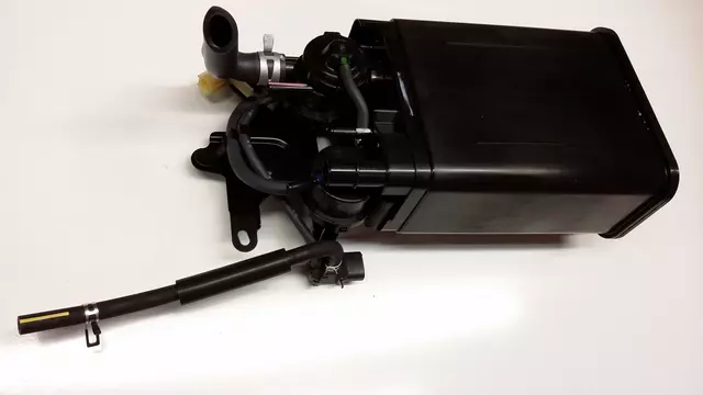 7774006111 - Emission System: Vapor Canister for Toyota: Camry Image