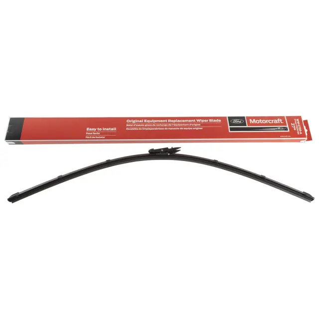 FT4Z17528BA - : Wiper Blade for Ford: Edge Image